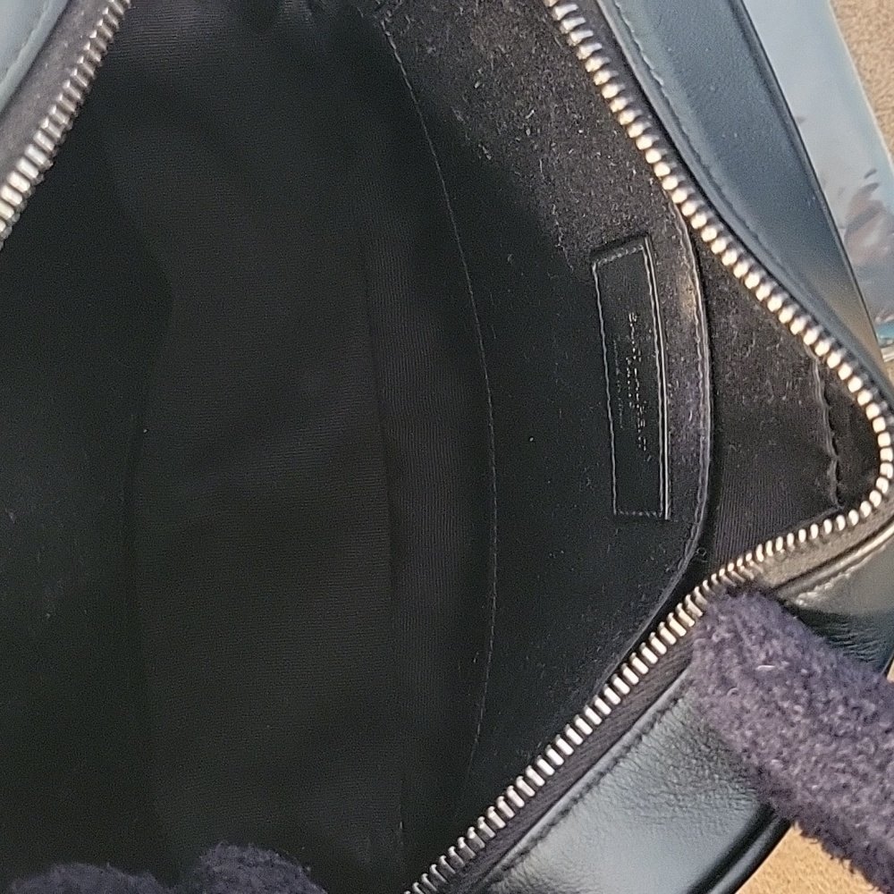 Yves Saint Laurent YSL Crossbody - Picture 6 of 8